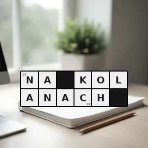 Hasło krzyżówkowe pochlebny - na kolanach – rozwiązanie, synonimy, podpowiedzi i definicje krzyżówkowe